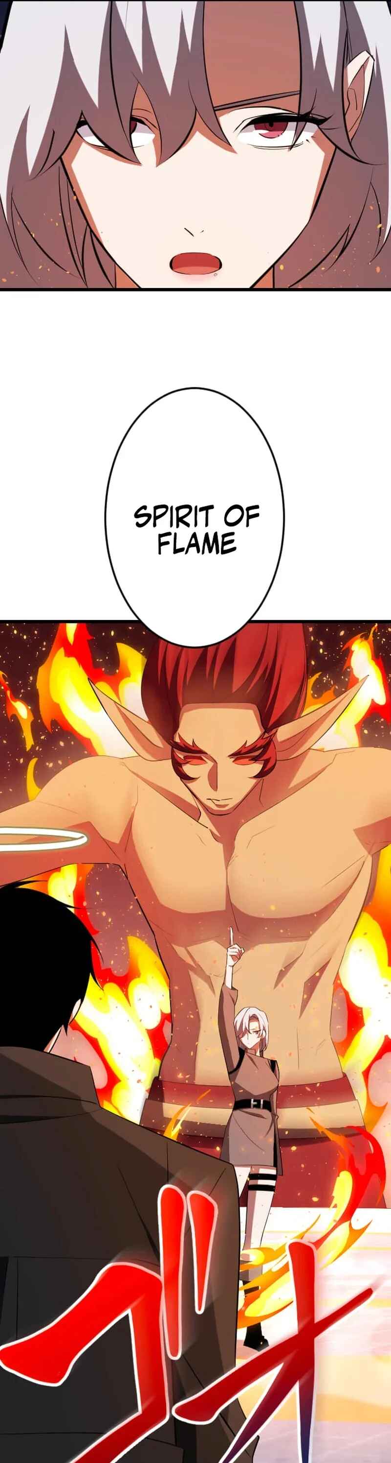 Page 4 Chapter 32 The Unparalleled Hidden Rank Equipment
