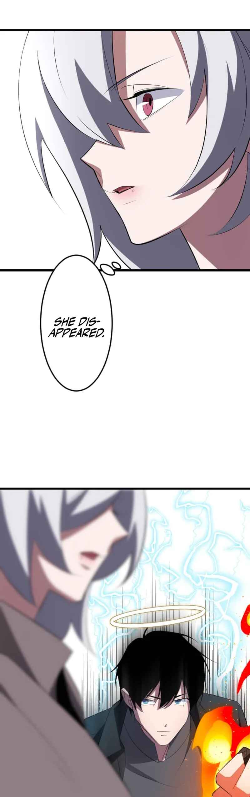 Page 40 Chapter 32 The Unparalleled Hidden Rank Equipment