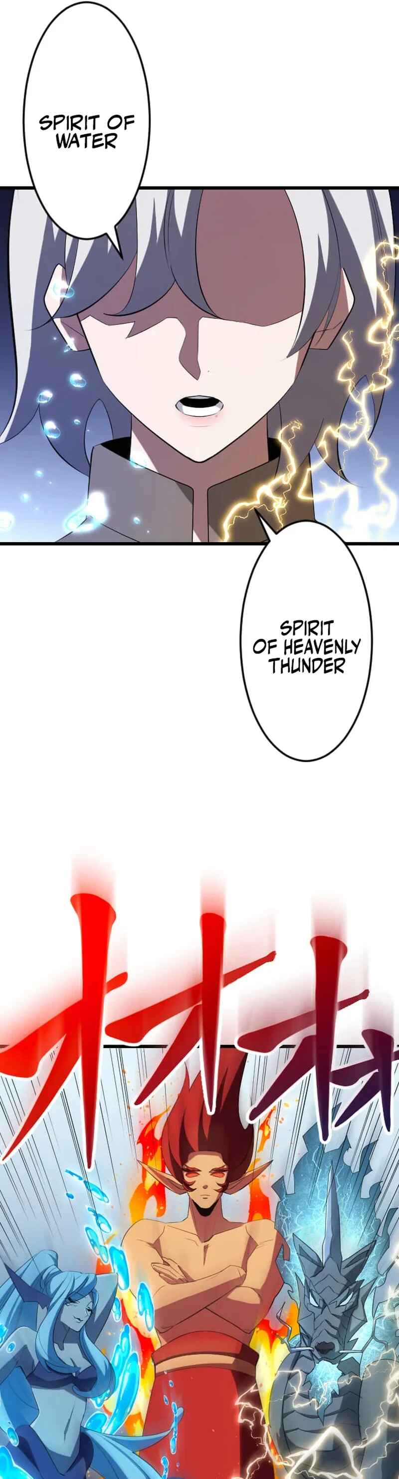Page 7 Chapter 32 The Unparalleled Hidden Rank Equipment