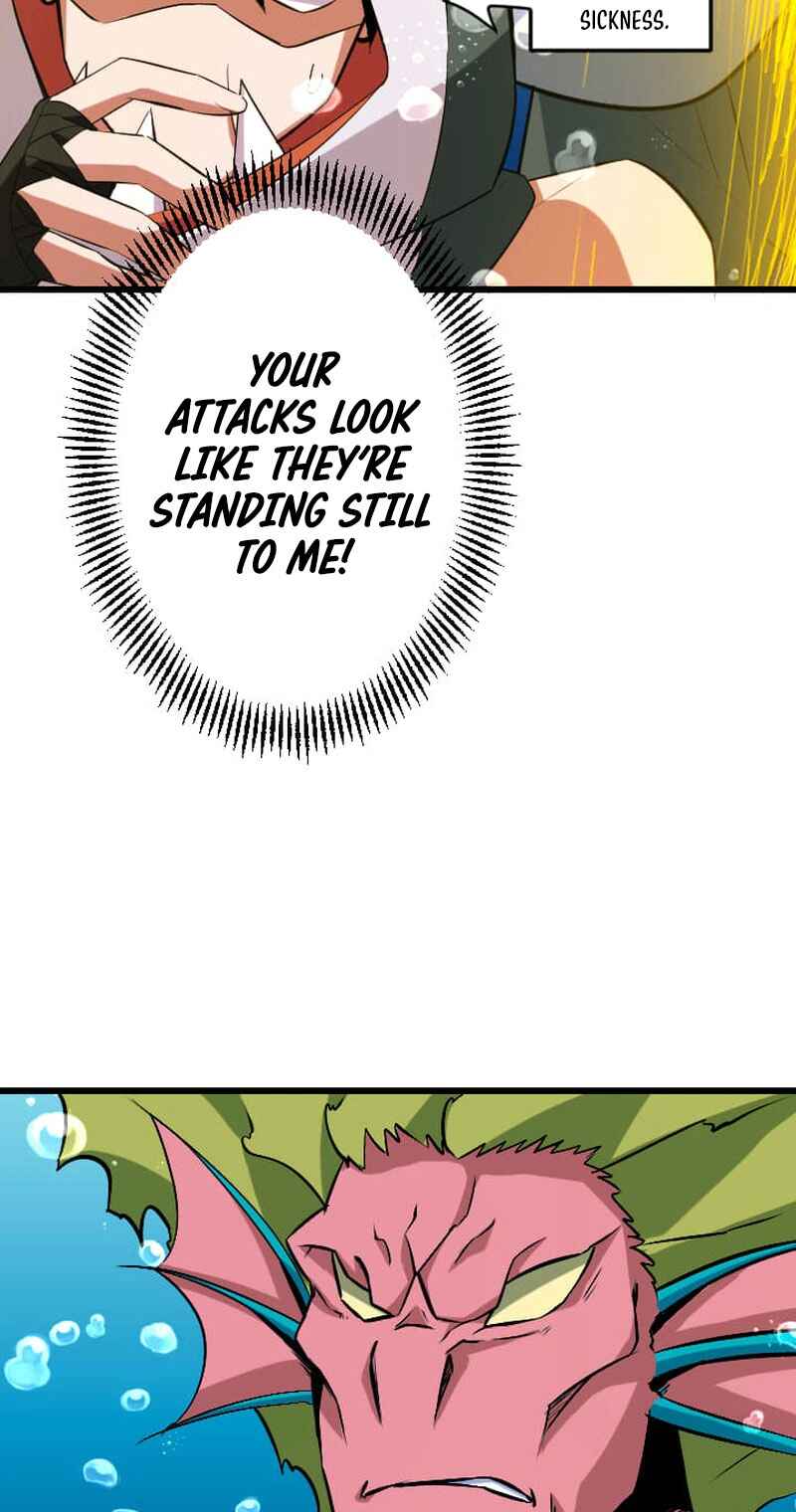 Page 32 Chapter 42 The Unparalleled Hidden Rank Equipment