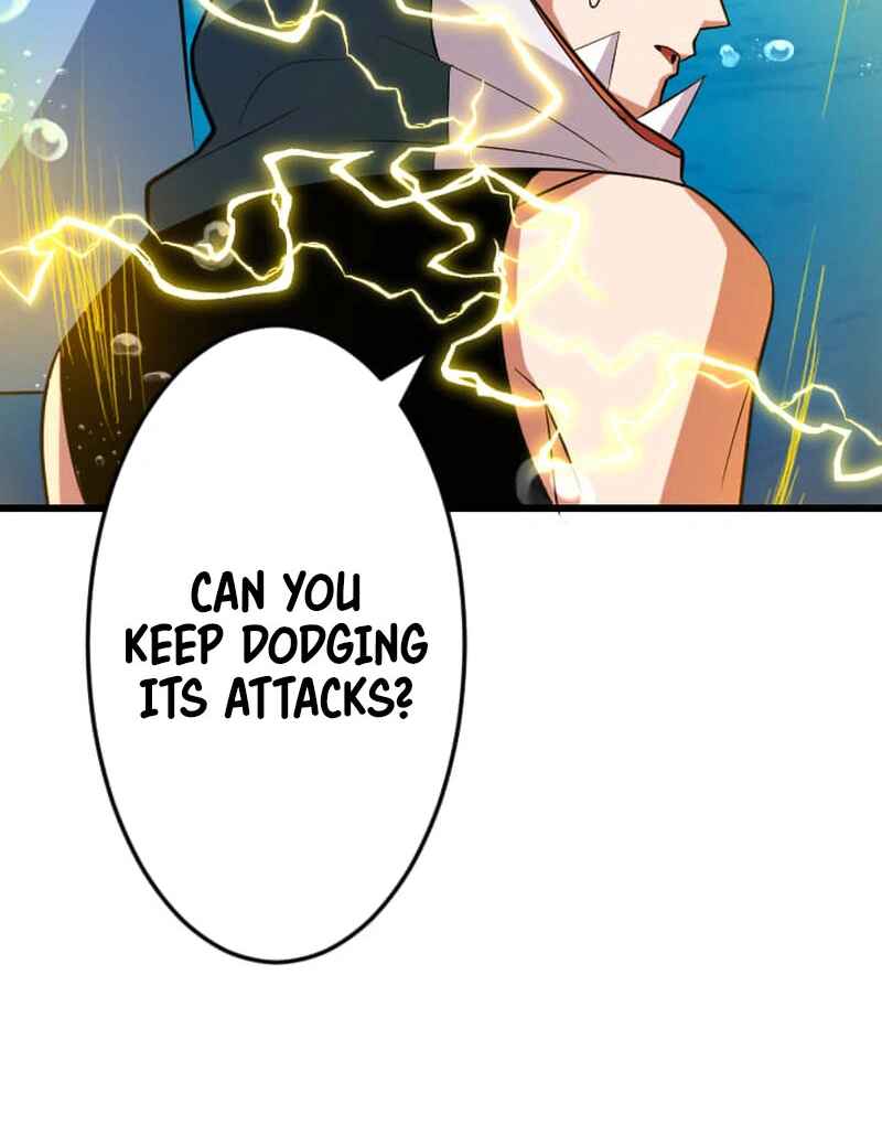 Page 36 Chapter 42 The Unparalleled Hidden Rank Equipment