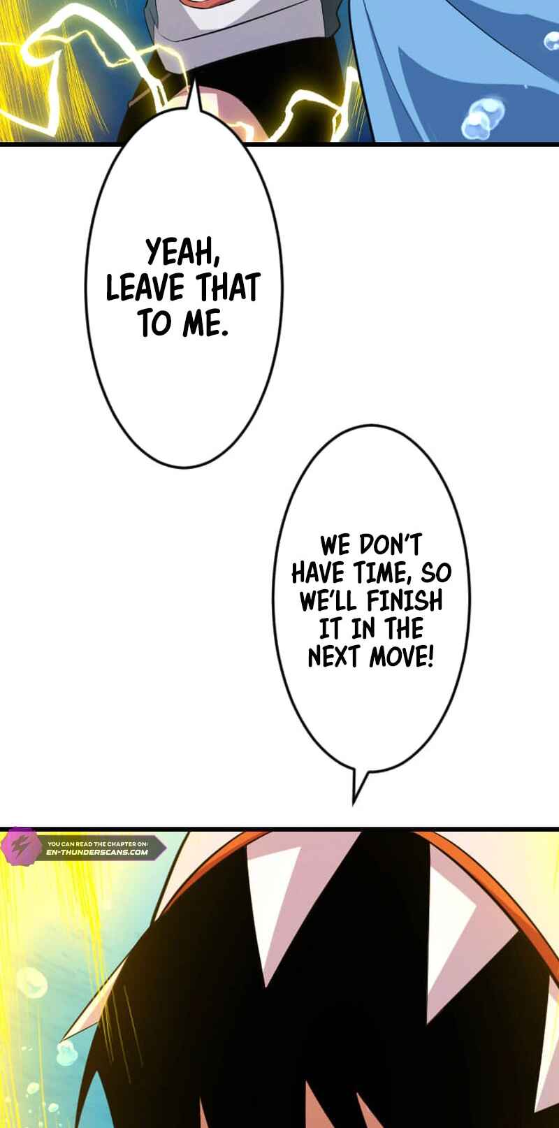 Page 38 Chapter 42 The Unparalleled Hidden Rank Equipment
