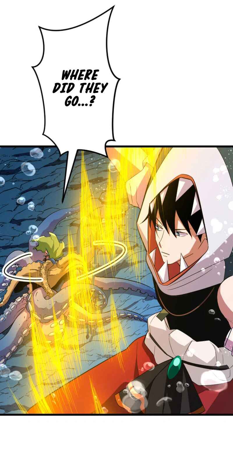Page 43 Chapter 42 The Unparalleled Hidden Rank Equipment