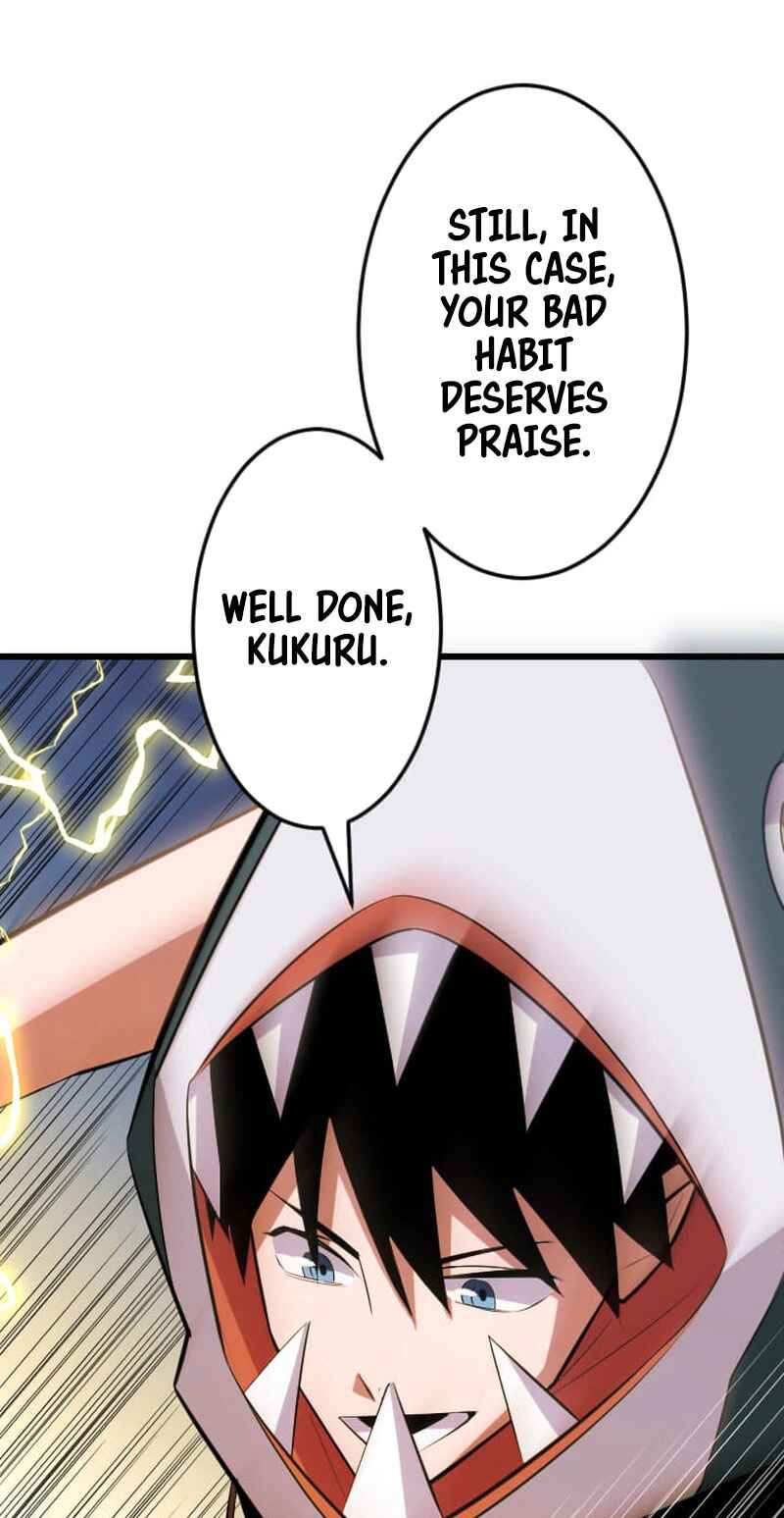 Page 64 Chapter 42 The Unparalleled Hidden Rank Equipment