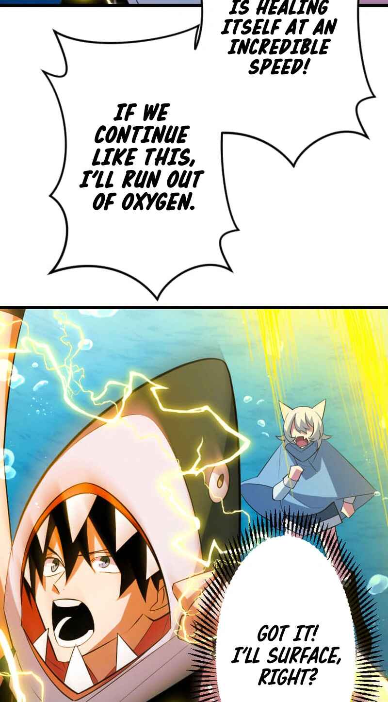 Page 71 Chapter 42 The Unparalleled Hidden Rank Equipment