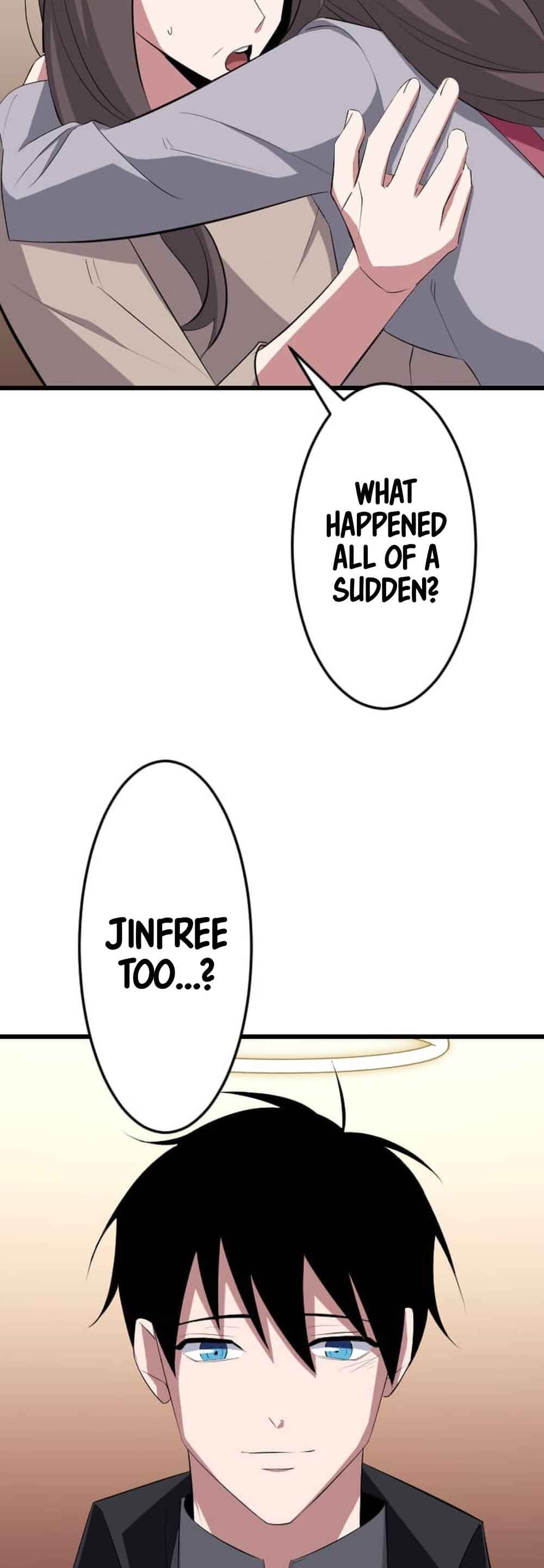 Page 14 Chapter 30 The Unparalleled Hidden Rank Equipment