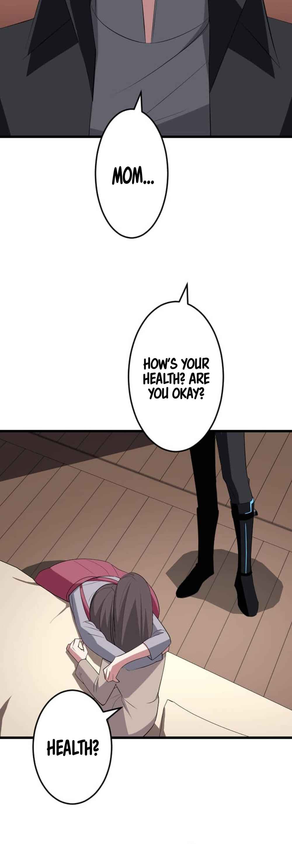 Page 15 Chapter 30 The Unparalleled Hidden Rank Equipment