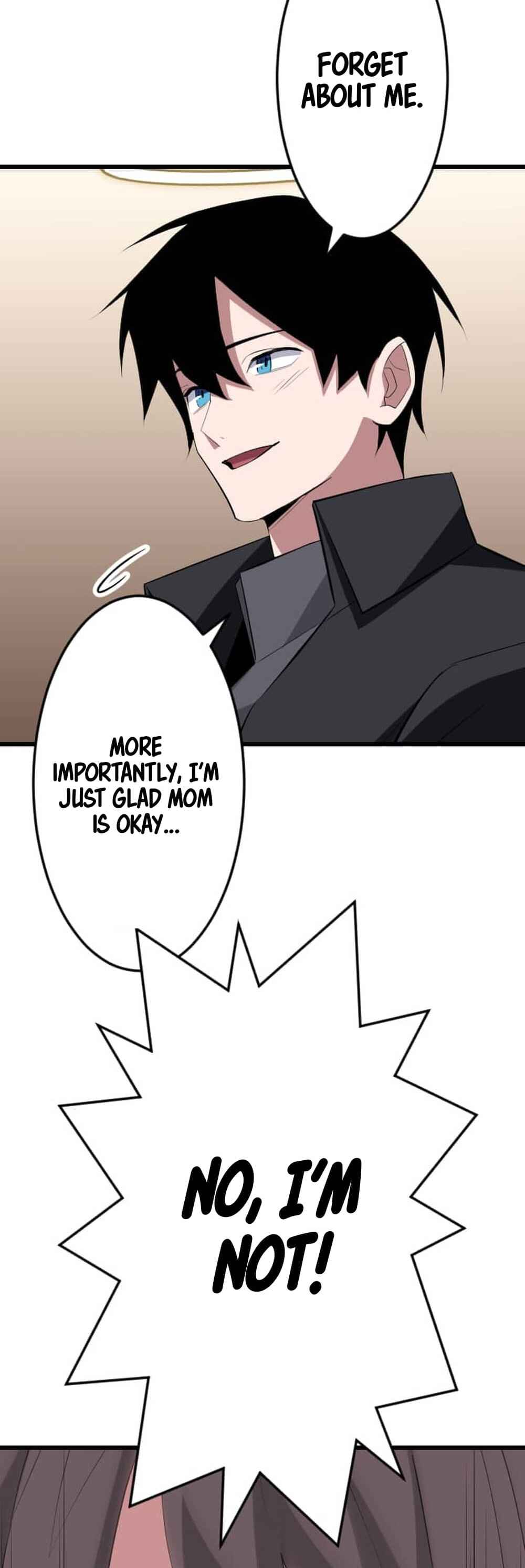 Page 20 Chapter 30 The Unparalleled Hidden Rank Equipment