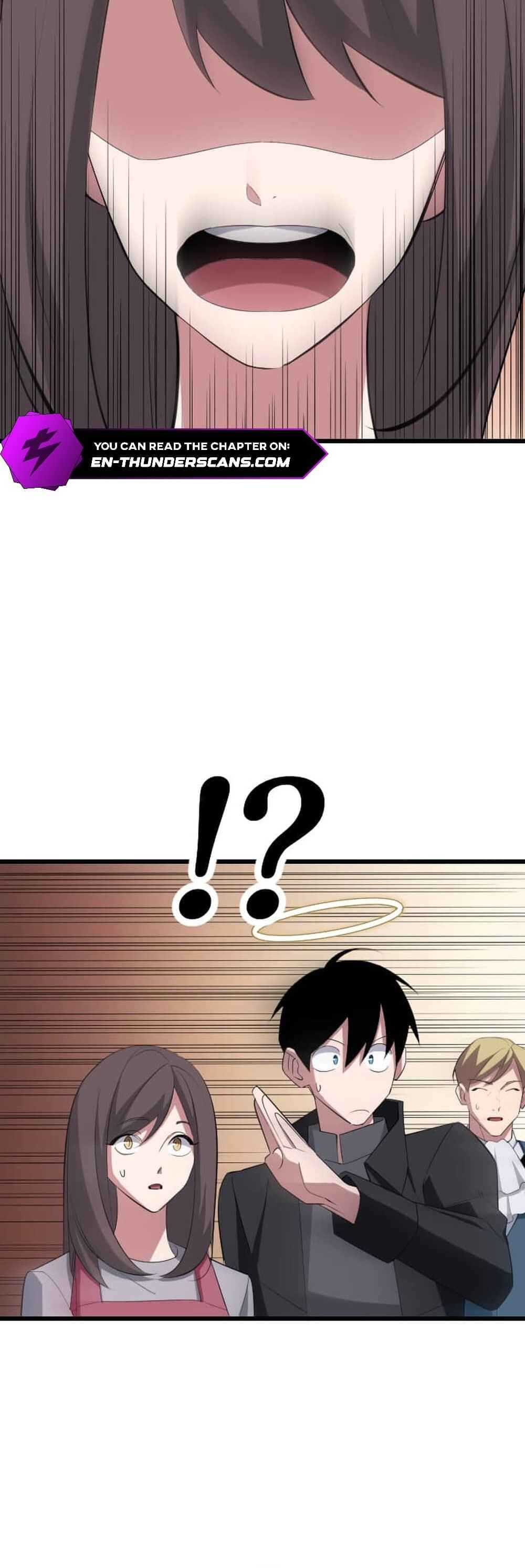 Page 21 Chapter 30 The Unparalleled Hidden Rank Equipment