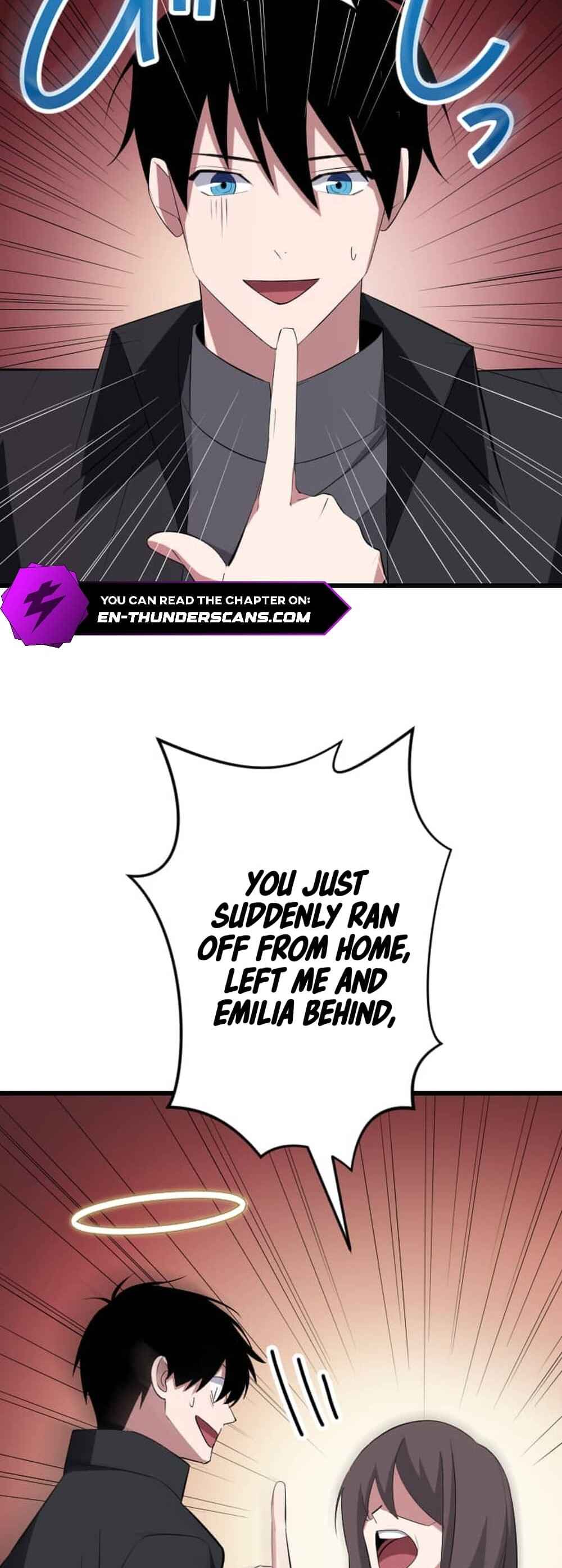 Page 23 Chapter 30 The Unparalleled Hidden Rank Equipment