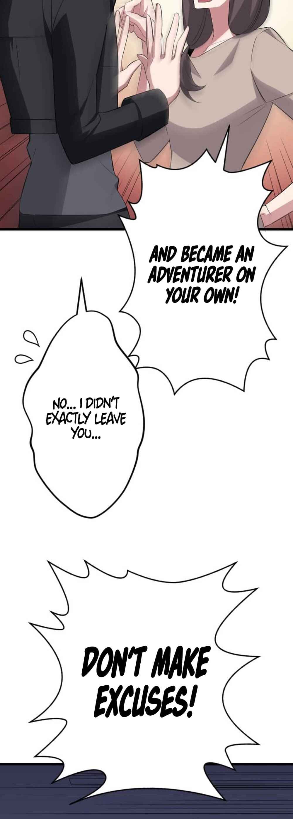 Page 24 Chapter 30 The Unparalleled Hidden Rank Equipment