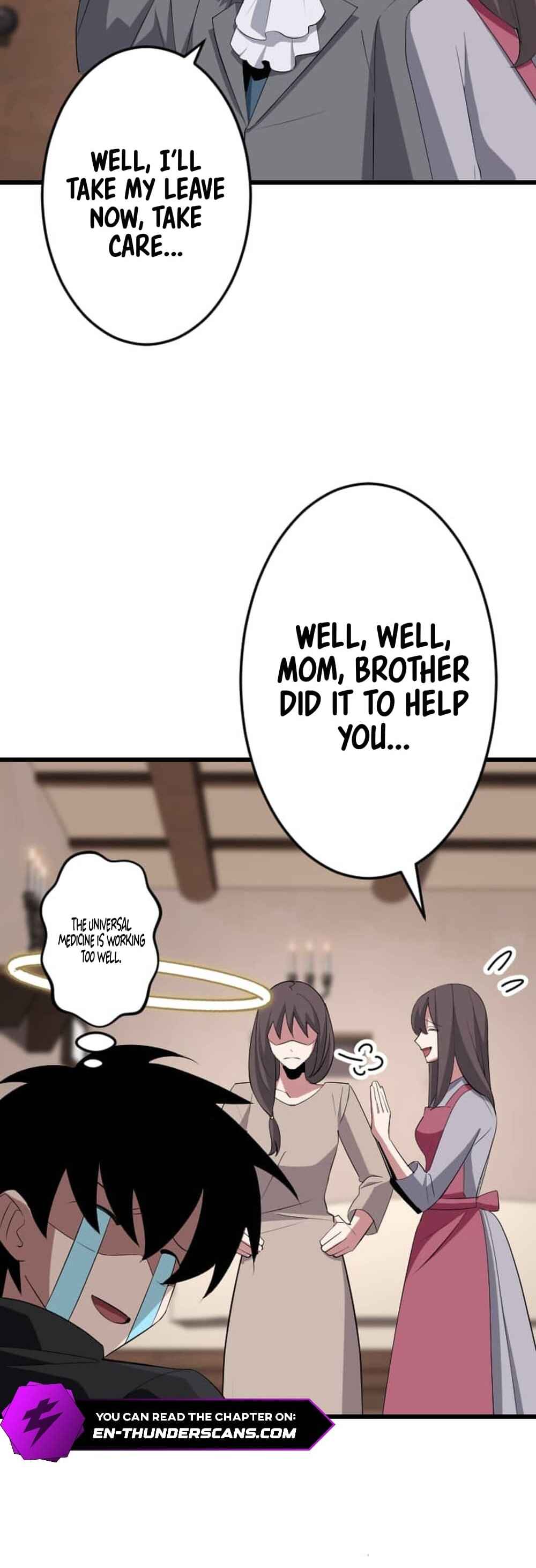 Page 26 Chapter 30 The Unparalleled Hidden Rank Equipment