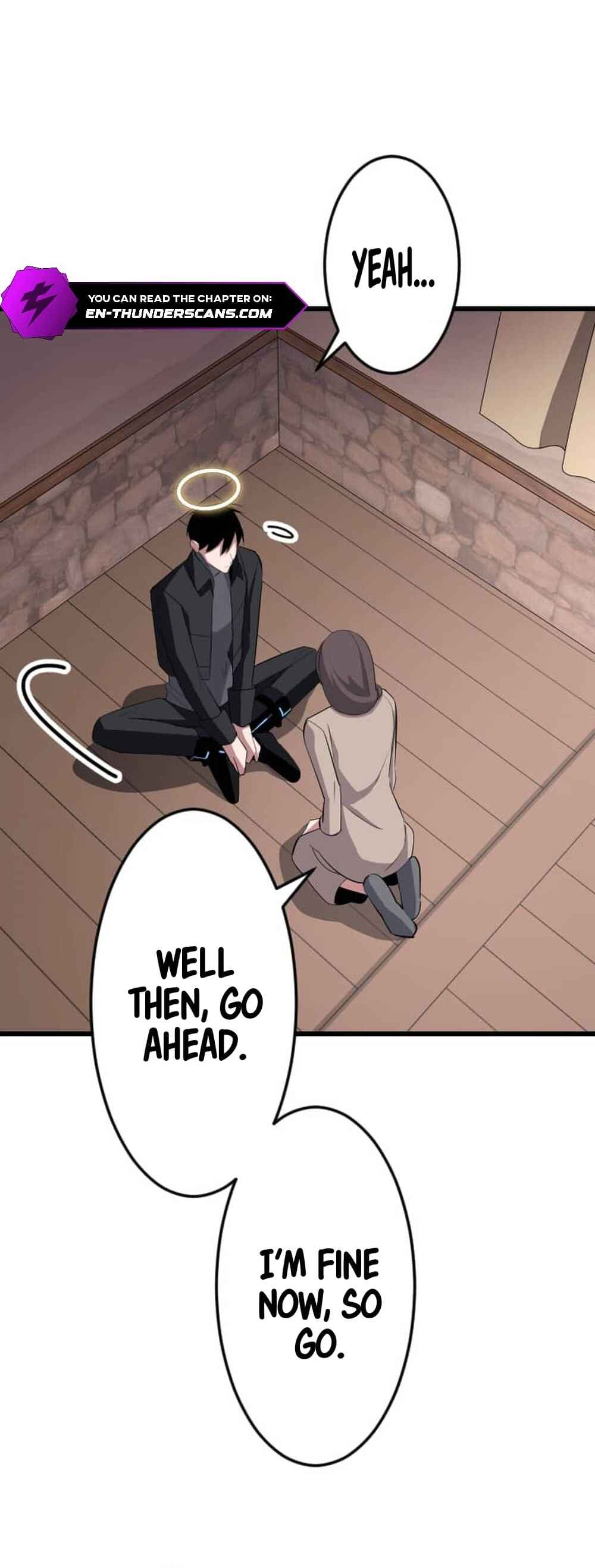 Page 33 Chapter 30 The Unparalleled Hidden Rank Equipment