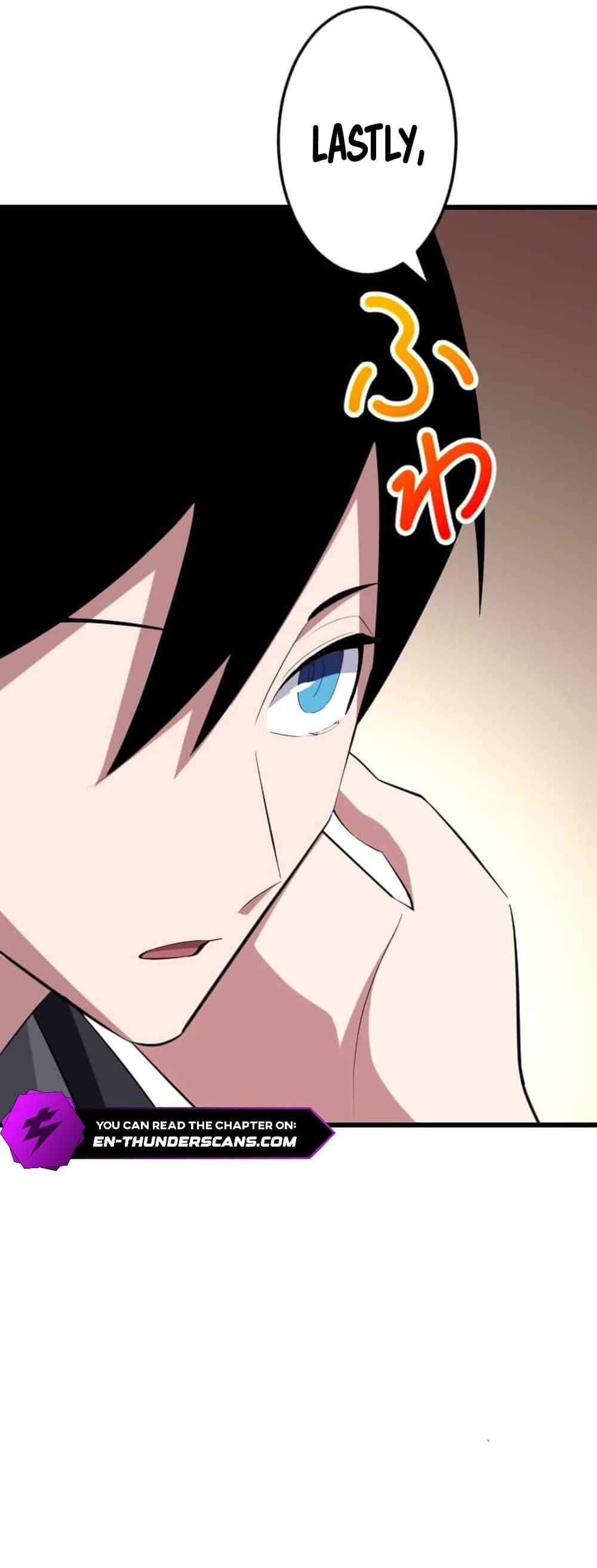 Page 36 Chapter 30 The Unparalleled Hidden Rank Equipment