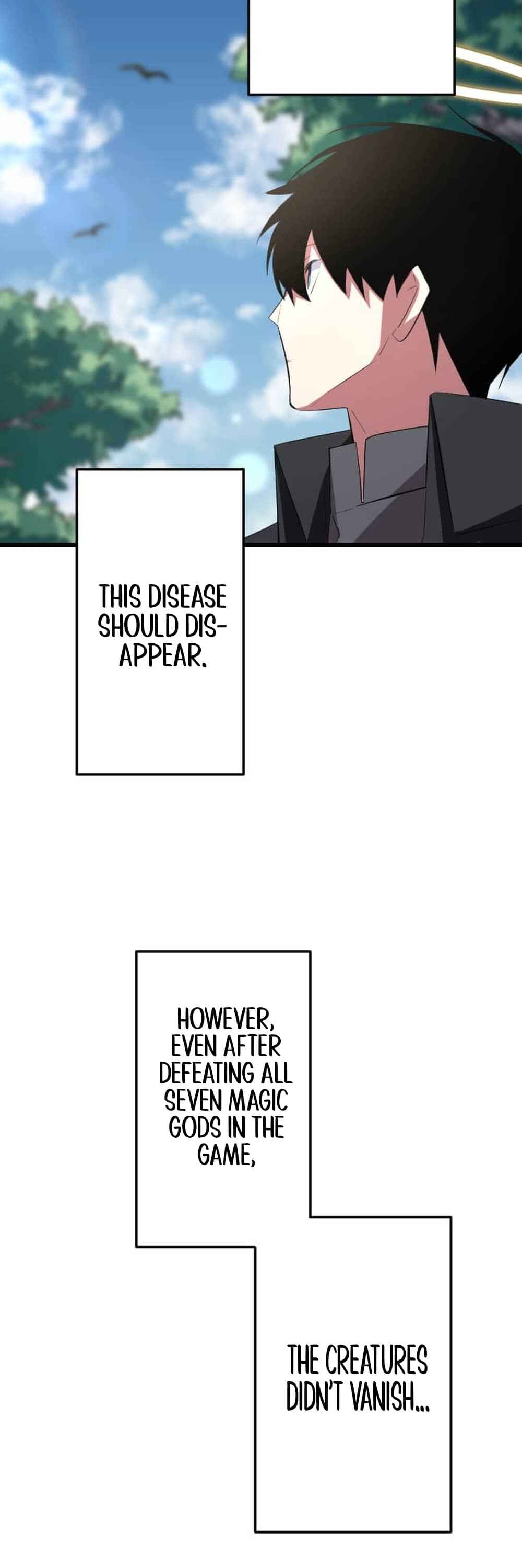 Page 42 Chapter 30 The Unparalleled Hidden Rank Equipment