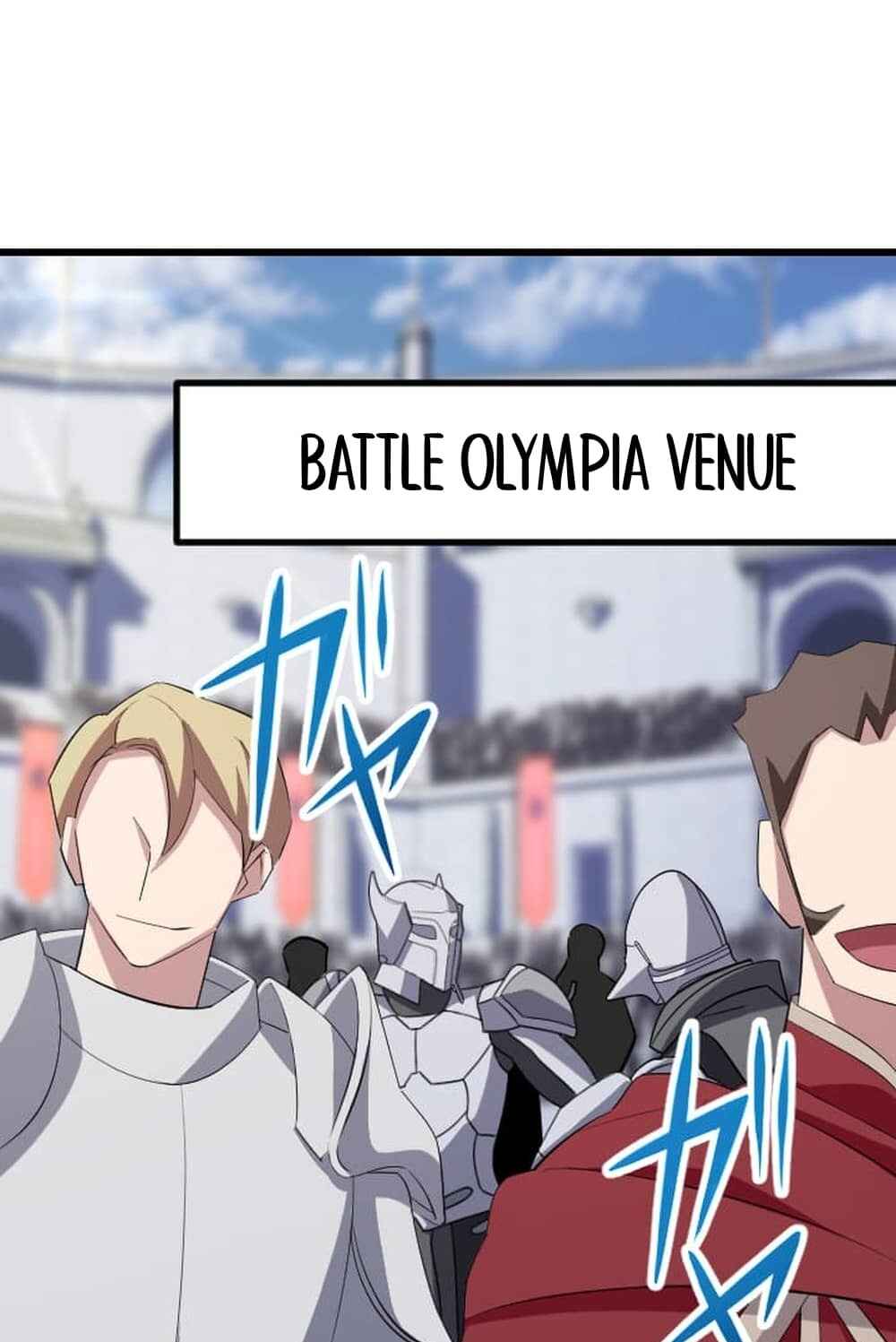 Page 46 Chapter 30 The Unparalleled Hidden Rank Equipment