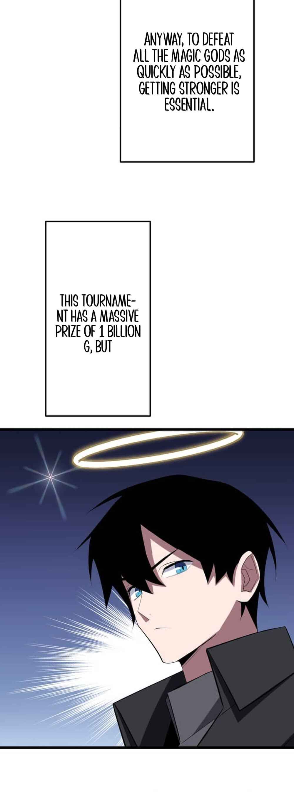 Page 54 Chapter 30 The Unparalleled Hidden Rank Equipment