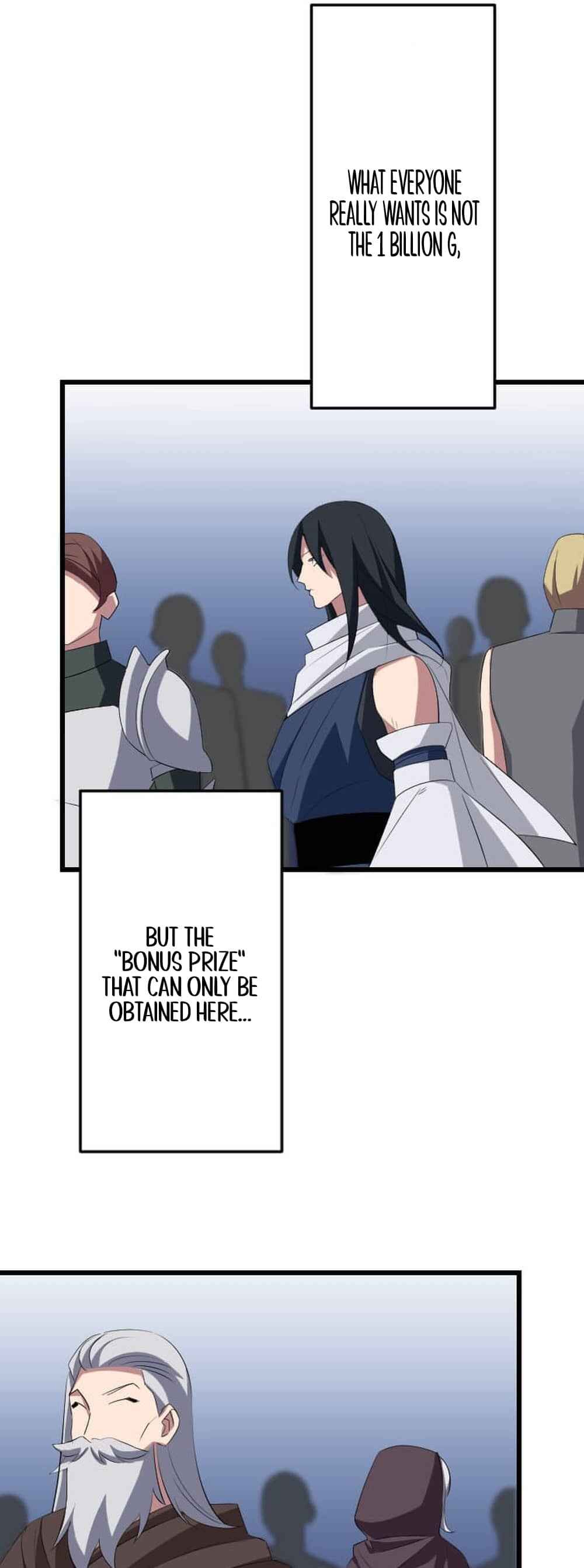 Page 55 Chapter 30 The Unparalleled Hidden Rank Equipment