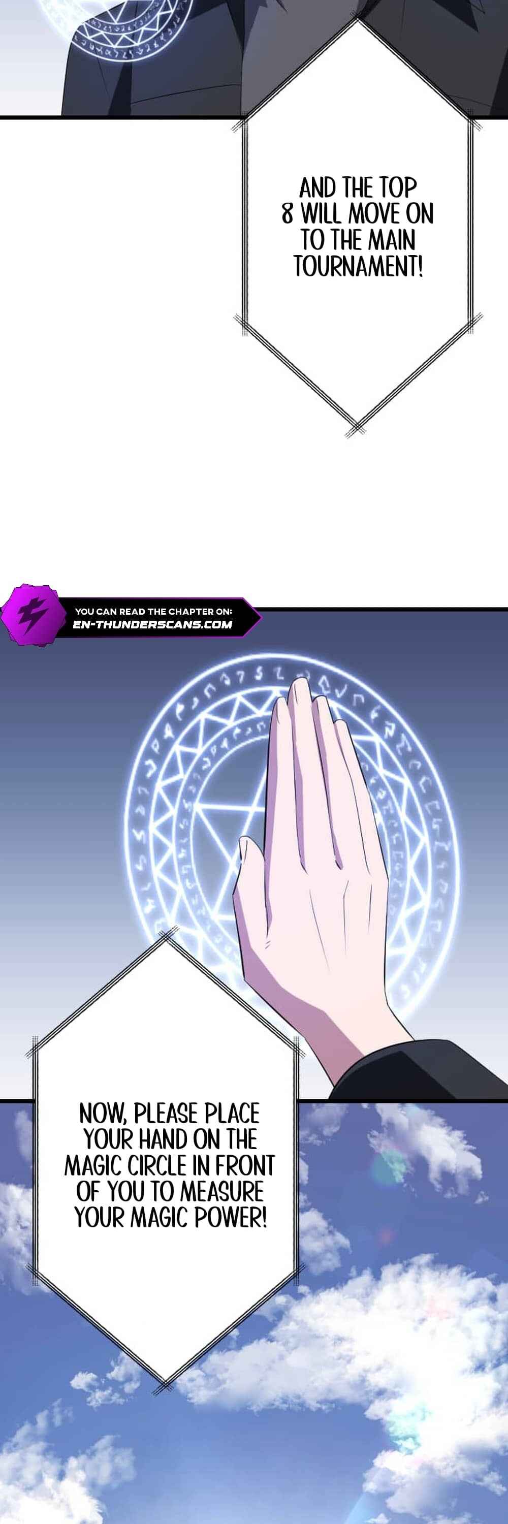 Page 59 Chapter 30 The Unparalleled Hidden Rank Equipment
