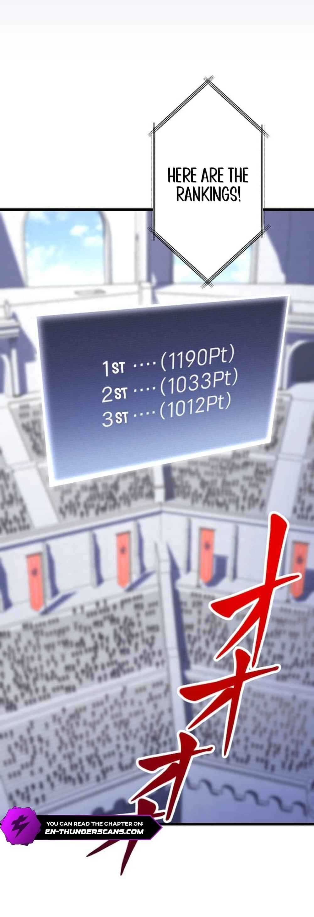 Page 61 Chapter 30 The Unparalleled Hidden Rank Equipment