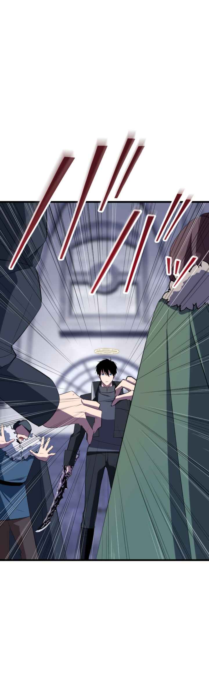 Page 34 Chapter 24 The Unparalleled Hidden Rank Equipment