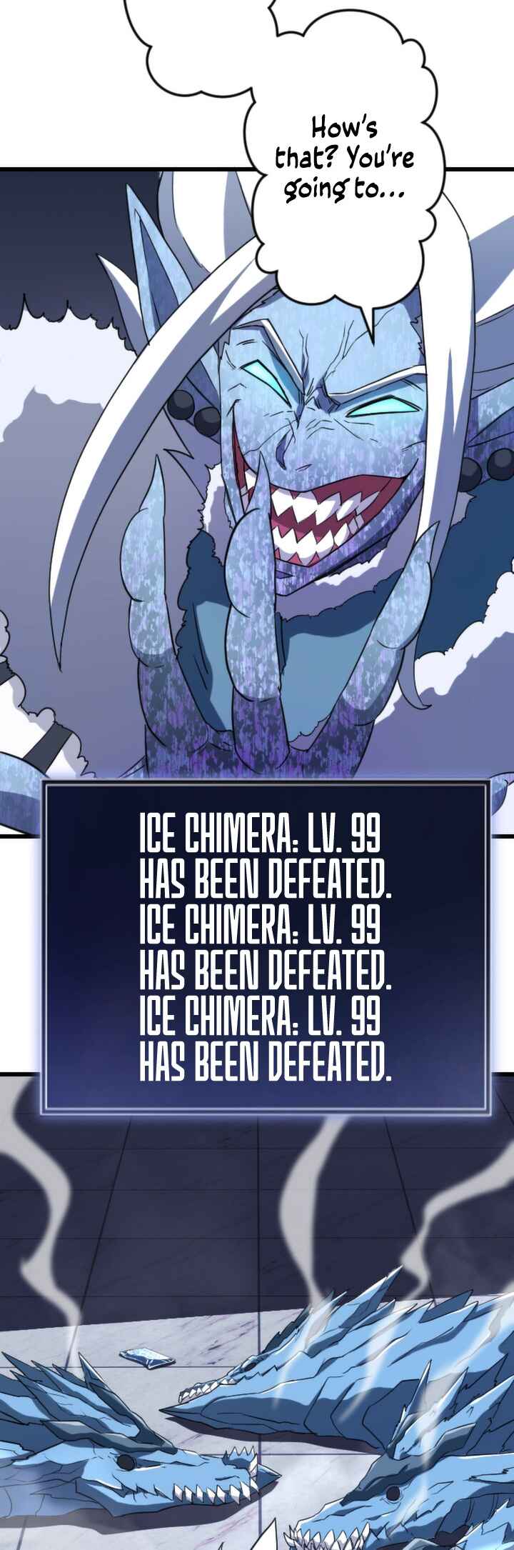 Page 46 Chapter 24 The Unparalleled Hidden Rank Equipment