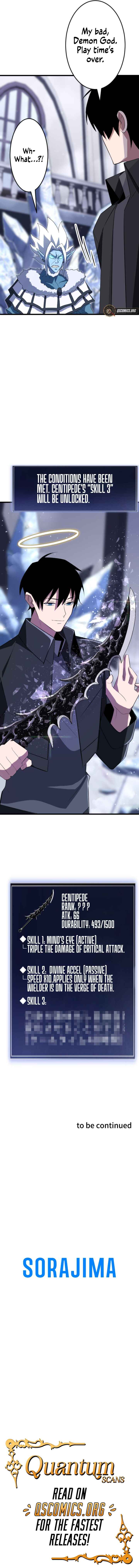 Page 50 Chapter 24 The Unparalleled Hidden Rank Equipment