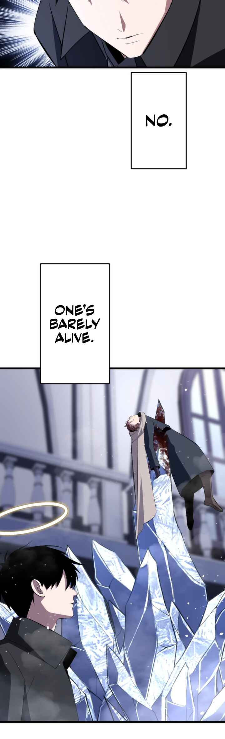 Page 6 Chapter 24 The Unparalleled Hidden Rank Equipment