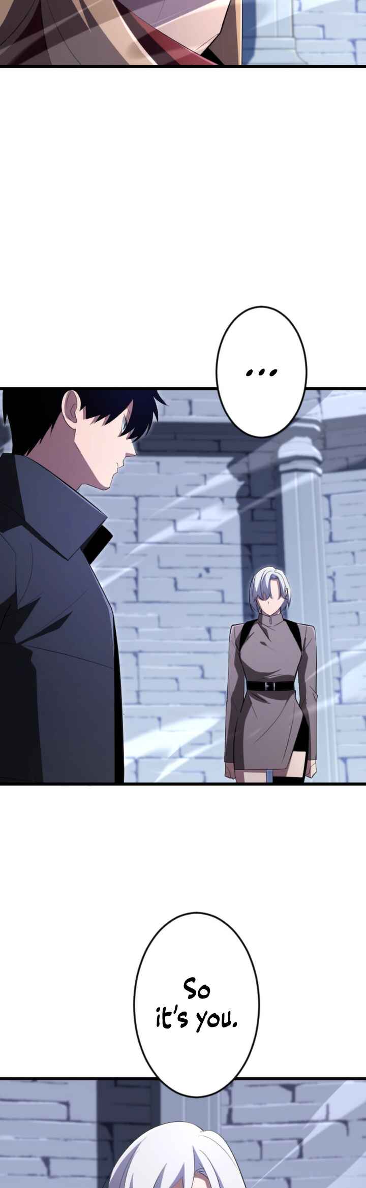 Page 13 Chapter 21 The Unparalleled Hidden Rank Equipment