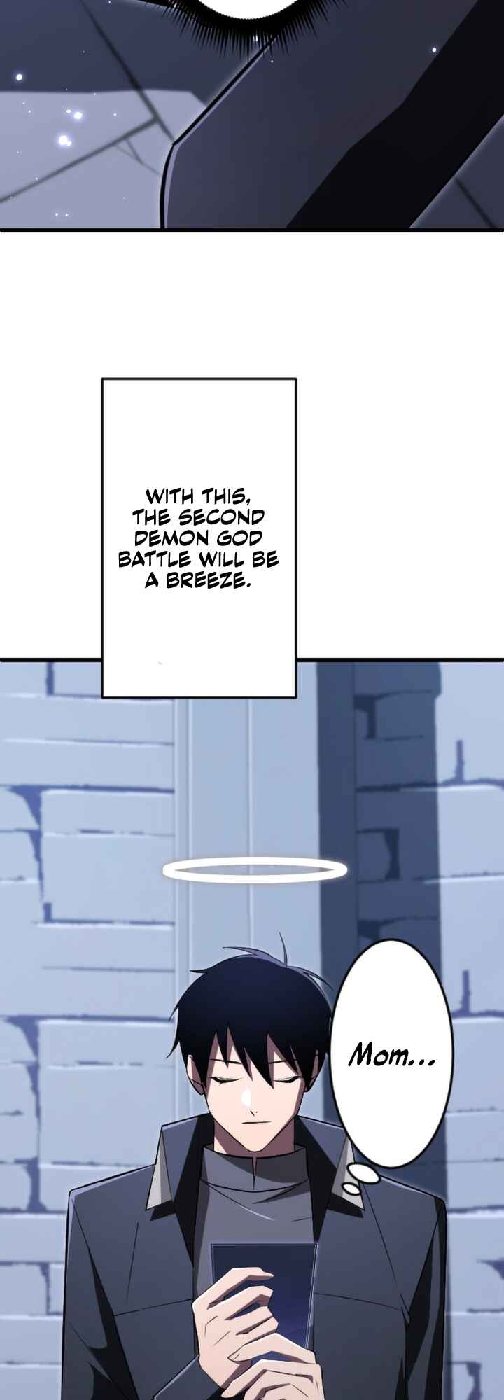 Page 21 Chapter 21 The Unparalleled Hidden Rank Equipment