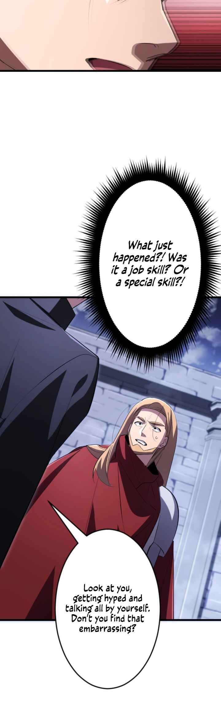 Page 3 Chapter 21 The Unparalleled Hidden Rank Equipment