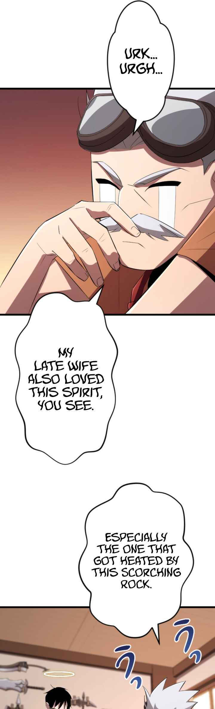 Page 44 Chapter 21 The Unparalleled Hidden Rank Equipment