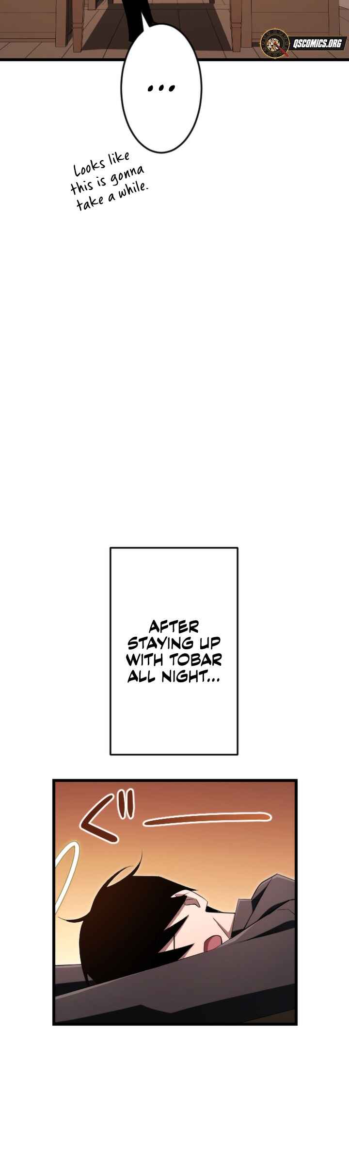 Page 48 Chapter 21 The Unparalleled Hidden Rank Equipment