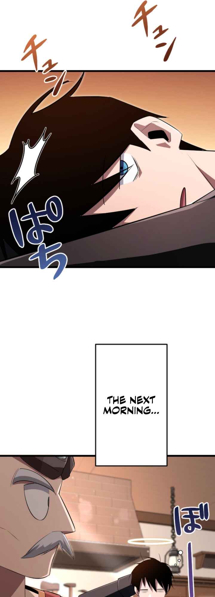 Page 49 Chapter 21 The Unparalleled Hidden Rank Equipment