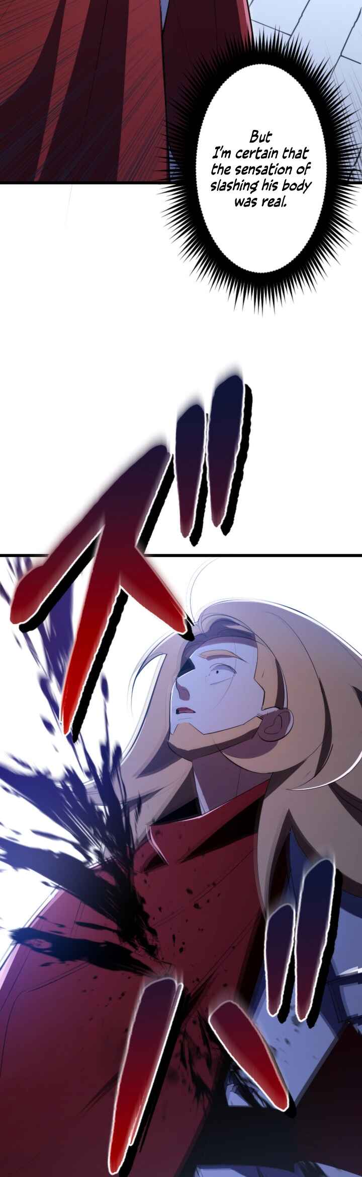 Page 5 Chapter 21 The Unparalleled Hidden Rank Equipment