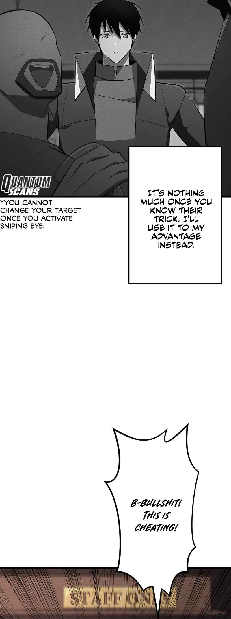 Page 10 Chapter 18 The Unparalleled Hidden Rank Equipment