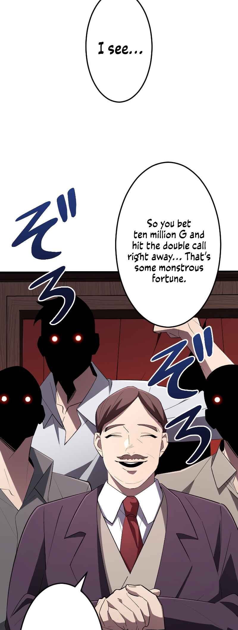 Page 13 Chapter 18 The Unparalleled Hidden Rank Equipment