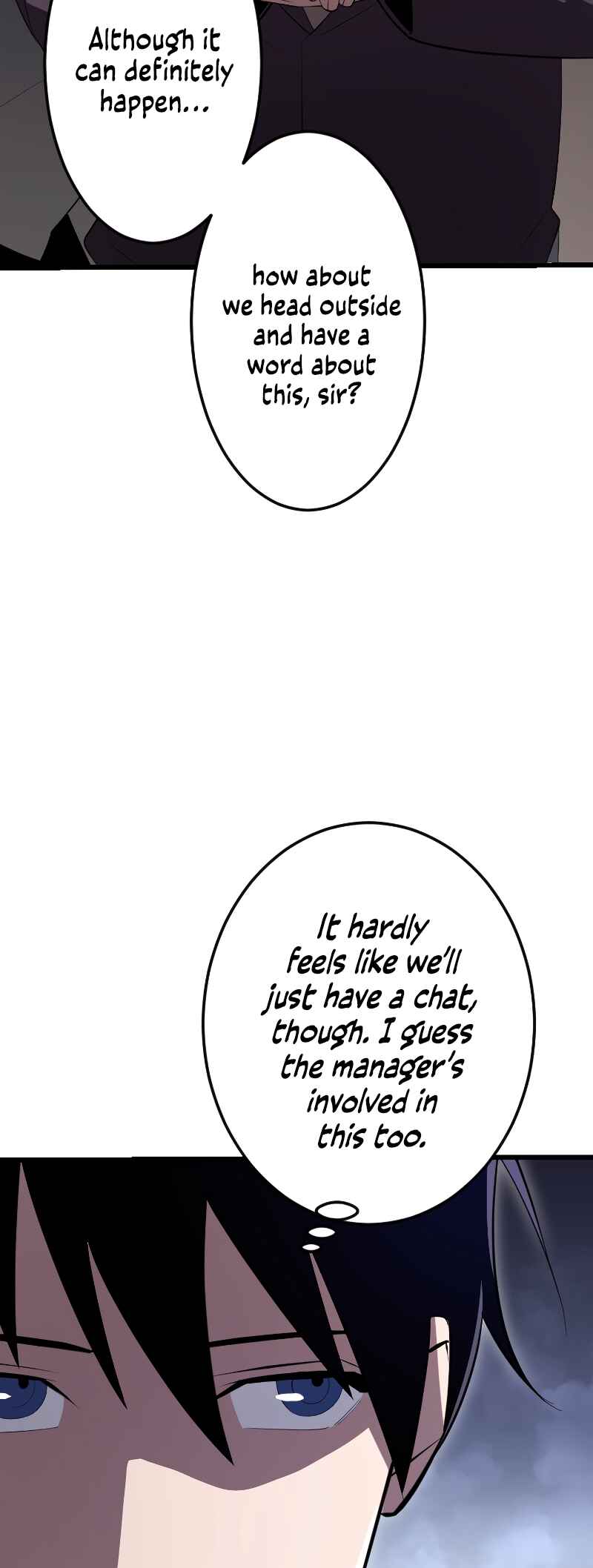 Page 14 Chapter 18 The Unparalleled Hidden Rank Equipment