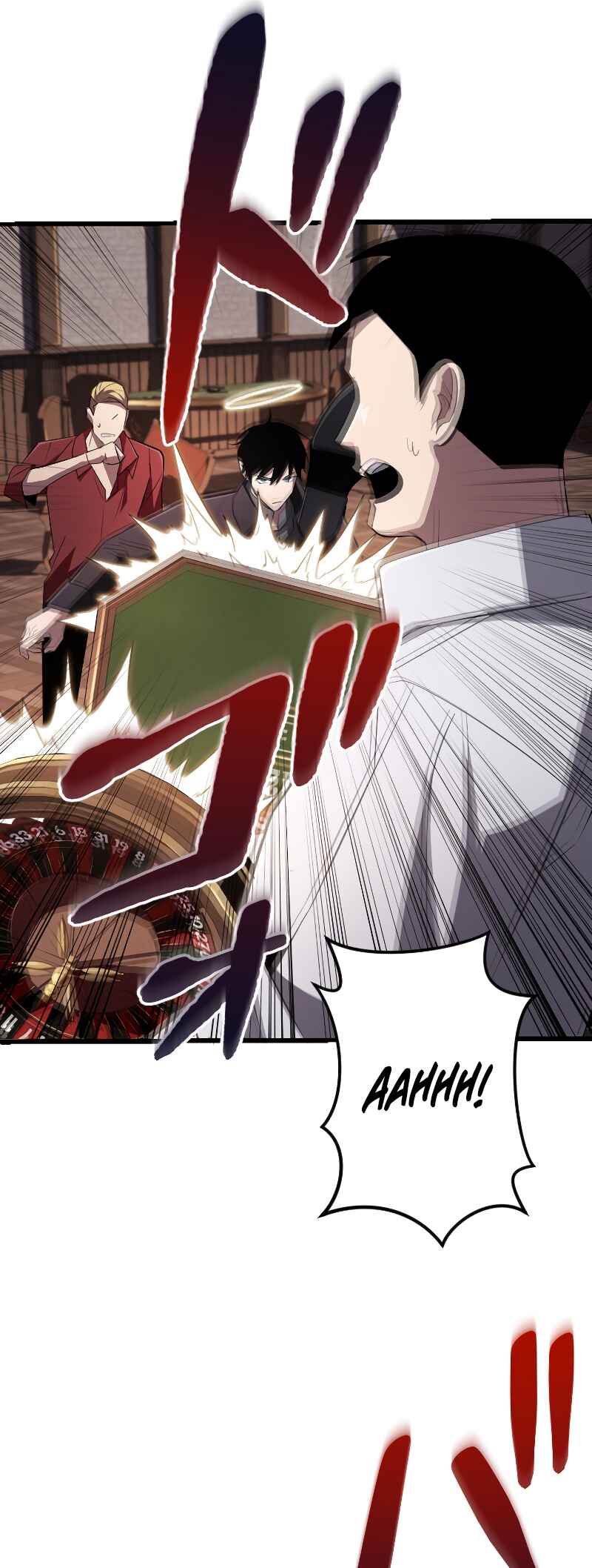 Page 16 Chapter 18 The Unparalleled Hidden Rank Equipment