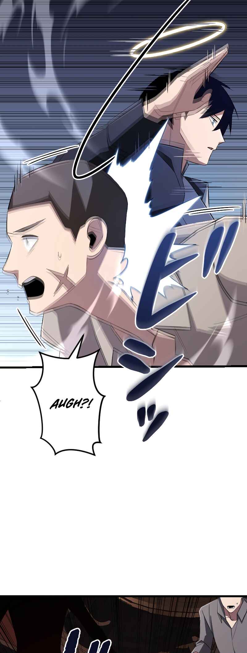 Page 18 Chapter 18 The Unparalleled Hidden Rank Equipment