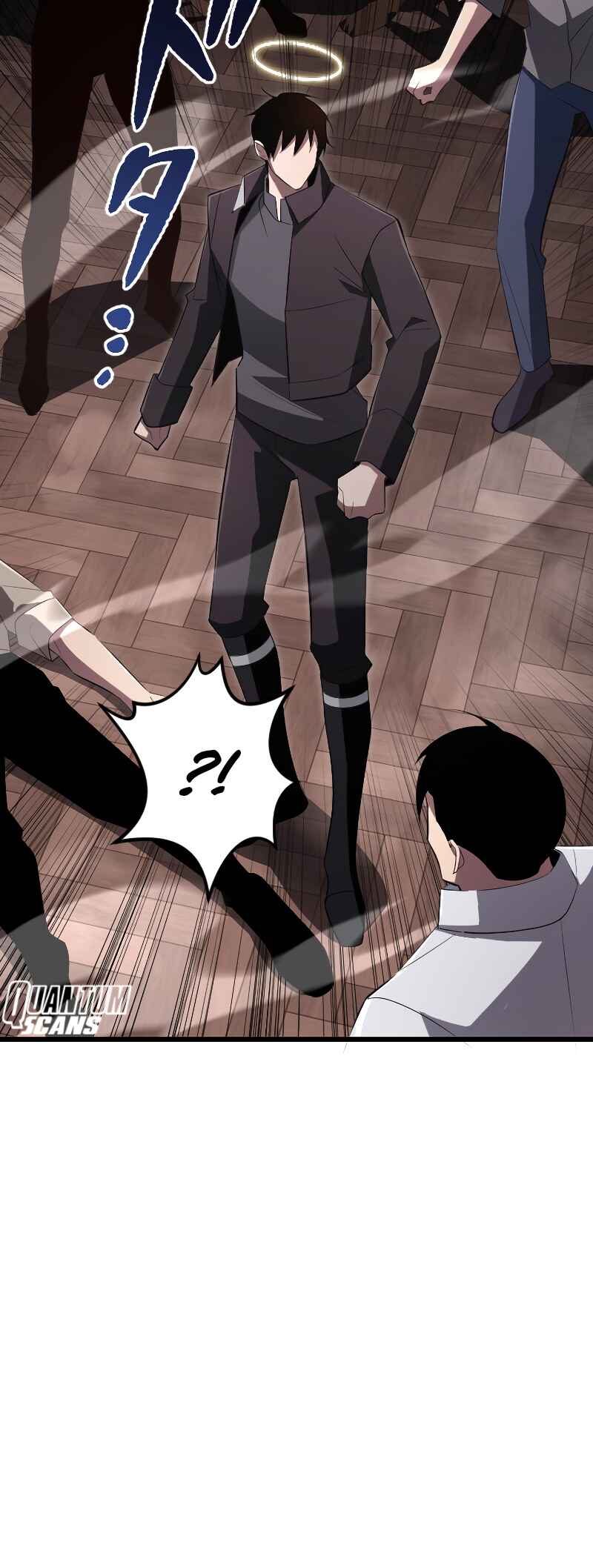 Page 19 Chapter 18 The Unparalleled Hidden Rank Equipment