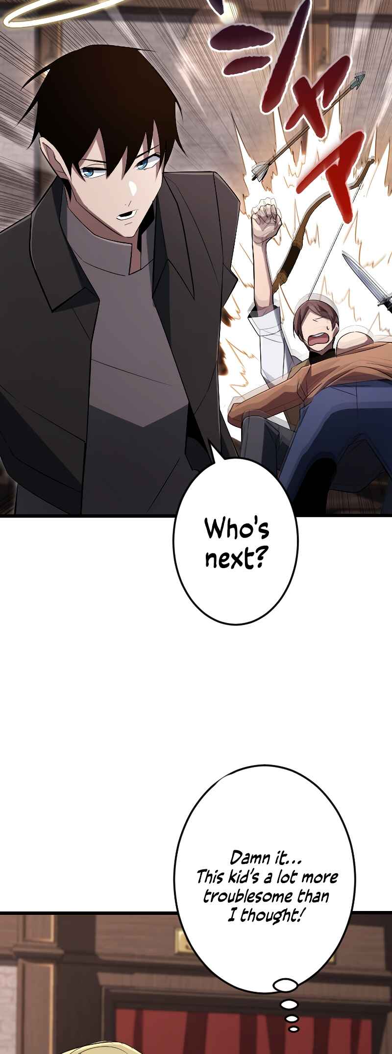 Page 24 Chapter 18 The Unparalleled Hidden Rank Equipment