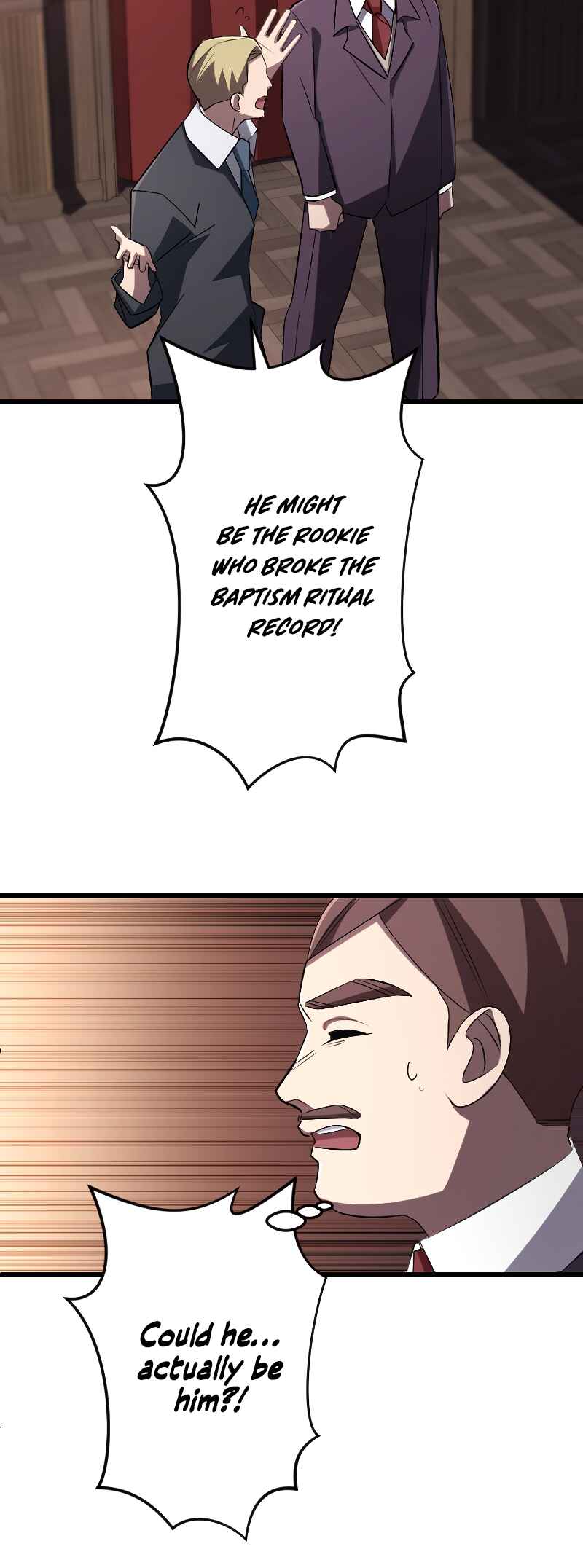Page 26 Chapter 18 The Unparalleled Hidden Rank Equipment