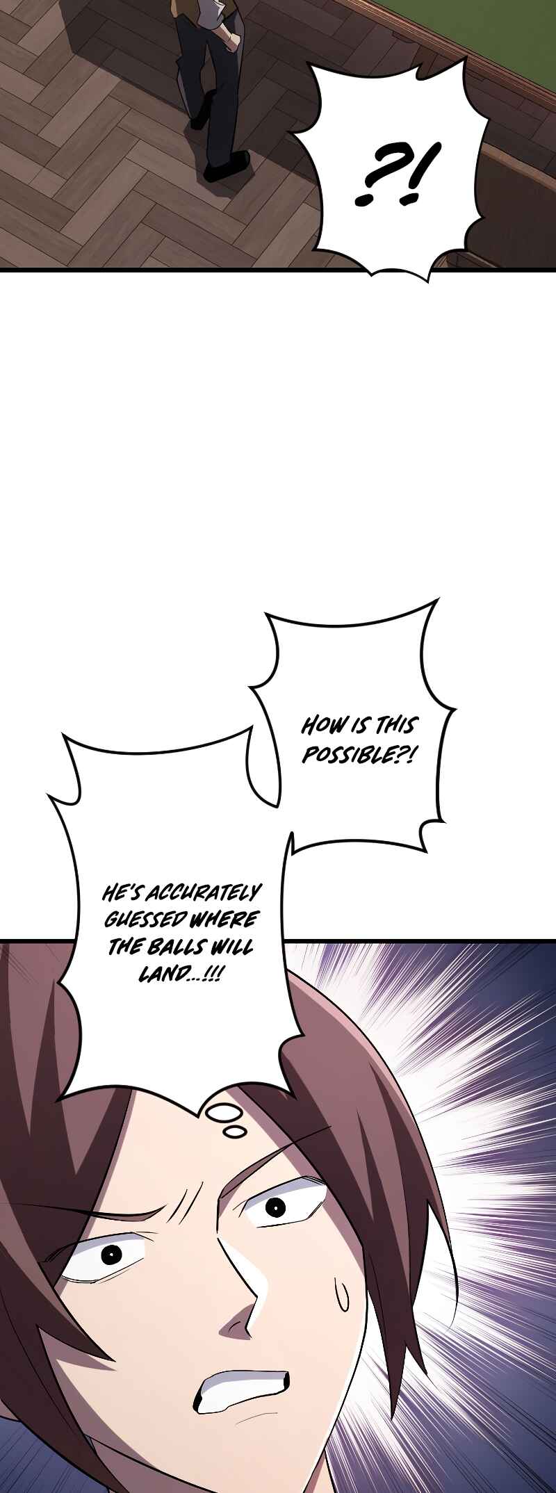 Page 3 Chapter 18 The Unparalleled Hidden Rank Equipment