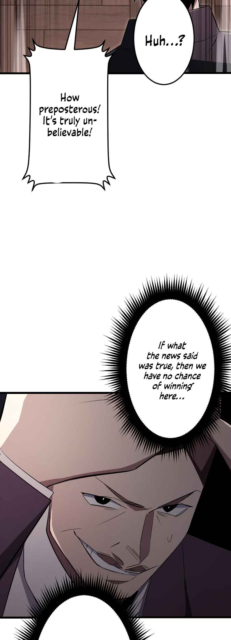 Page 30 Chapter 18 The Unparalleled Hidden Rank Equipment