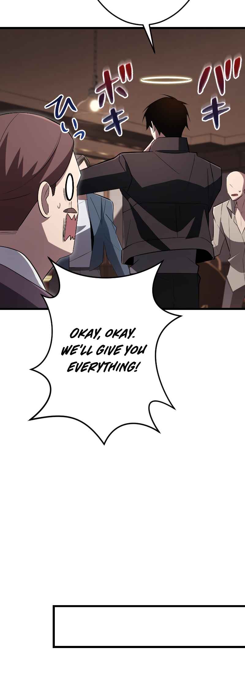 Page 35 Chapter 18 The Unparalleled Hidden Rank Equipment
