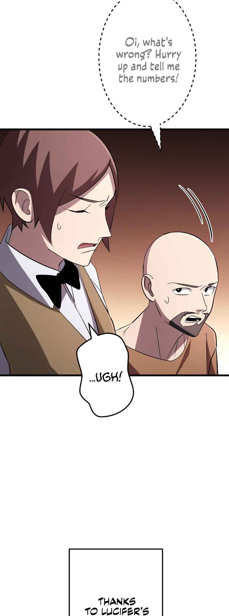 Page 5 Chapter 18 The Unparalleled Hidden Rank Equipment