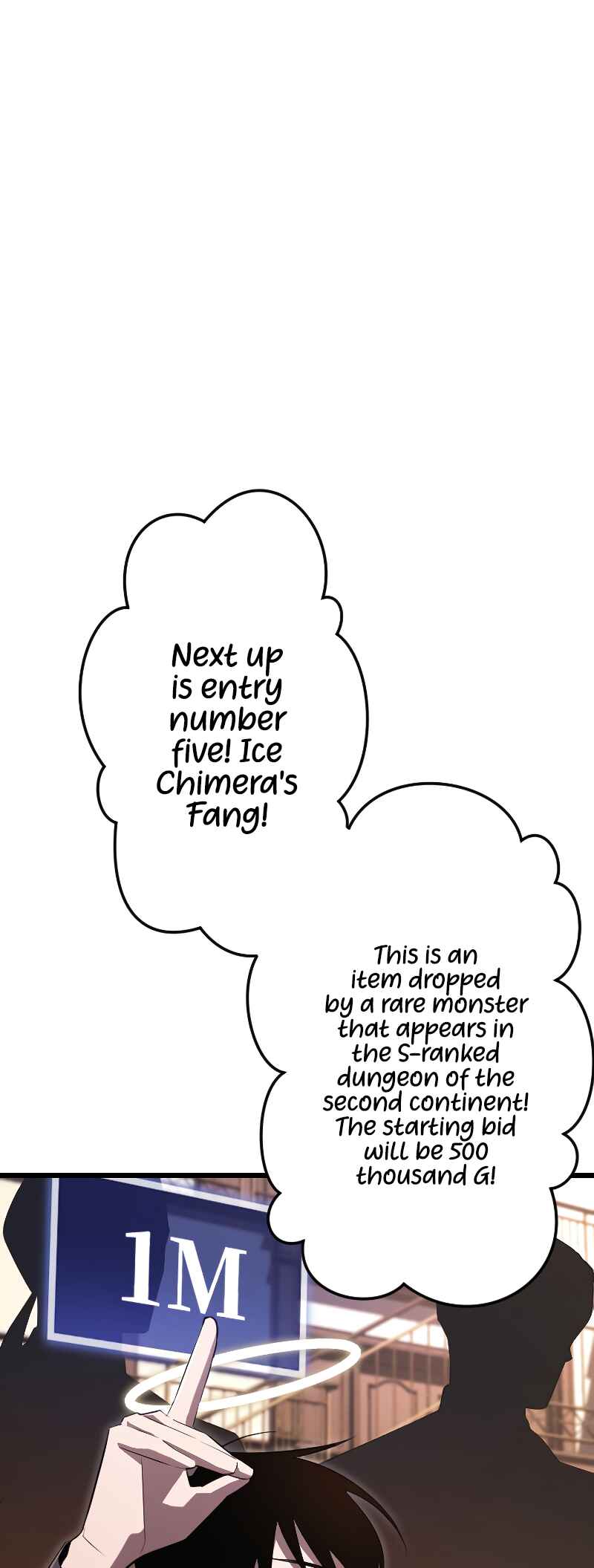 Page 50 Chapter 18 The Unparalleled Hidden Rank Equipment