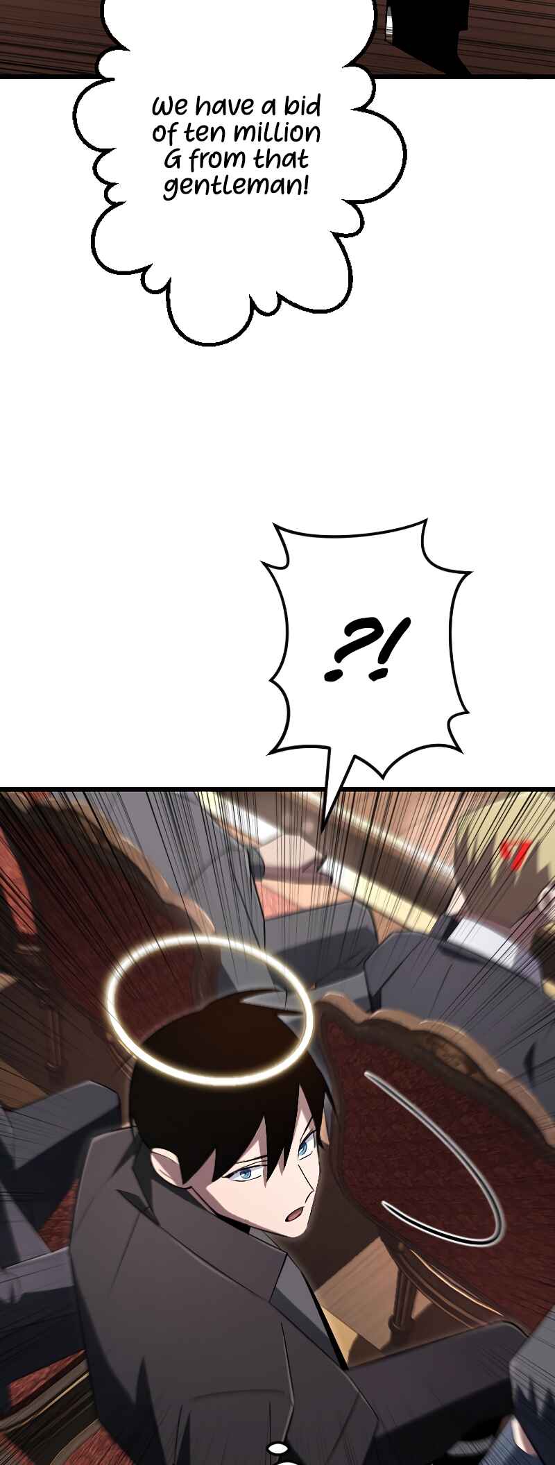 Page 52 Chapter 18 The Unparalleled Hidden Rank Equipment