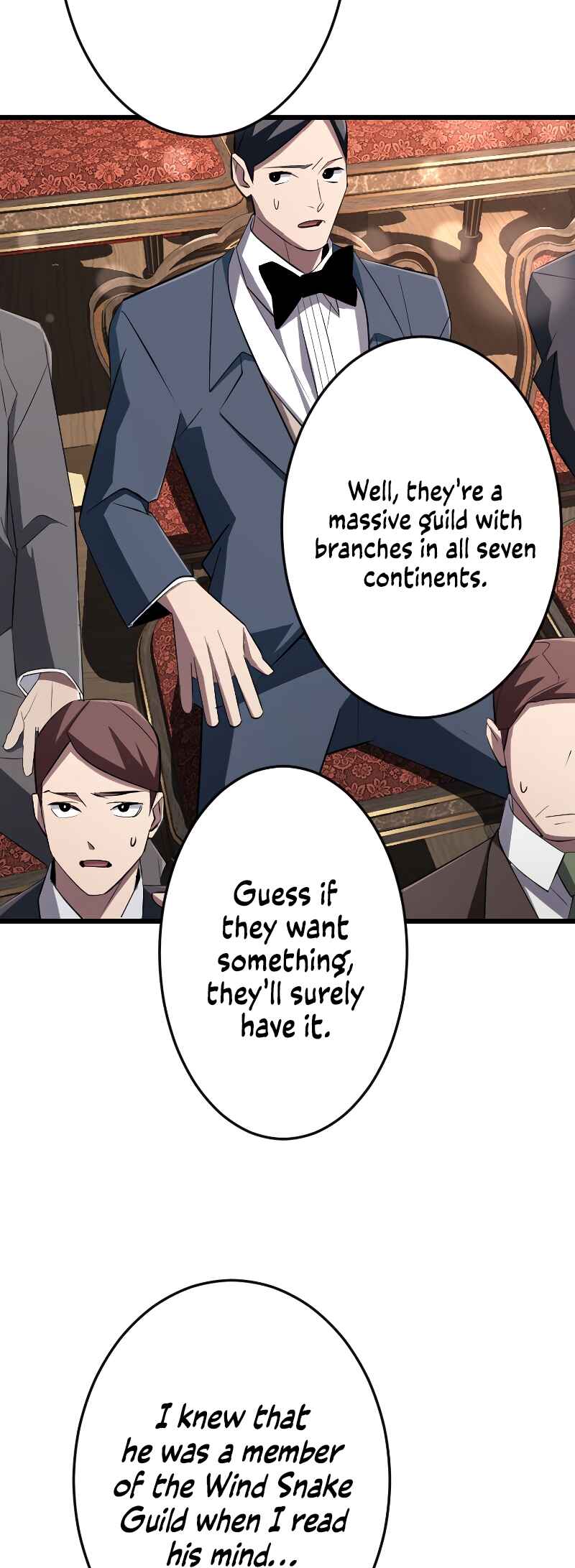 Page 58 Chapter 18 The Unparalleled Hidden Rank Equipment